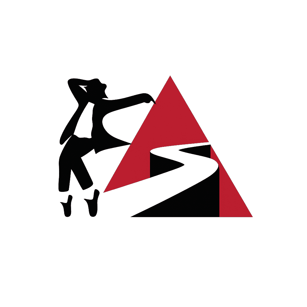 Footloose Alley official logo